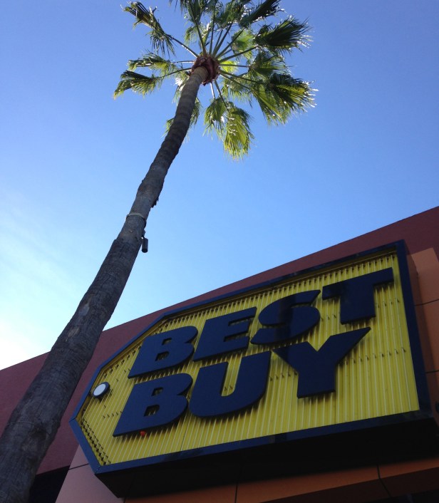 Best Buy