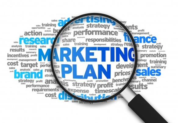 Marketing Plans