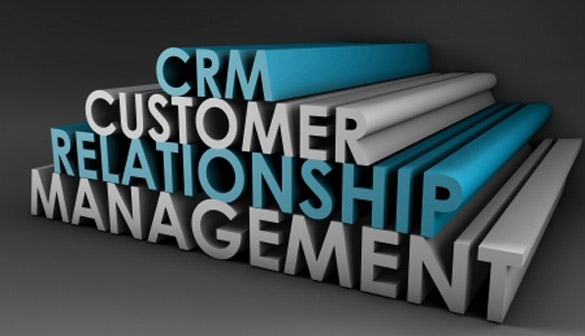 CRM adjusted